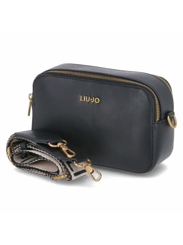 Liu Jo Camera Bag DAURIN in Schwarz