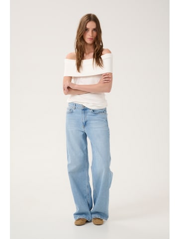 My Essential Wardrobe Jeans 05 Regular fit in Light Blue Wash