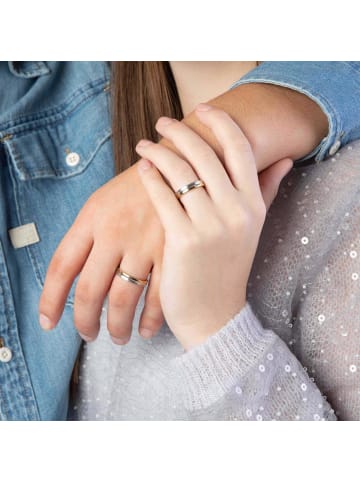 Lucardi 925 Silber Ring