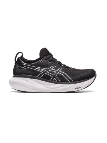 asics Laufschuhe GEL-NIMBUS 25 in Schwarz