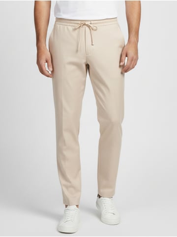 Rock Creek Chinohose in Beige