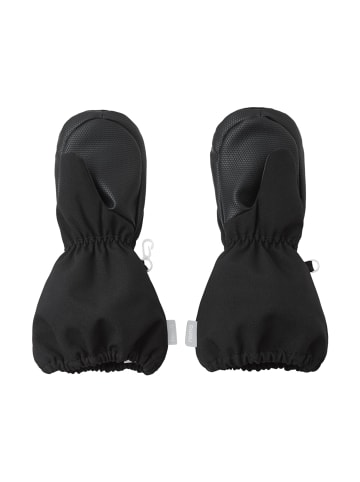 Reima Fäustlinge Moffen Black