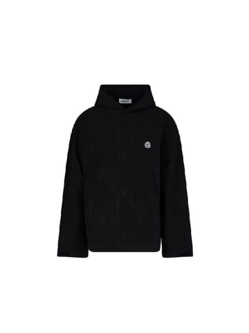 Ambush Schwarz Baumwolle Sweatshirt