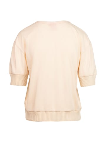 Salzhaut Shirt IDALINE in Beige