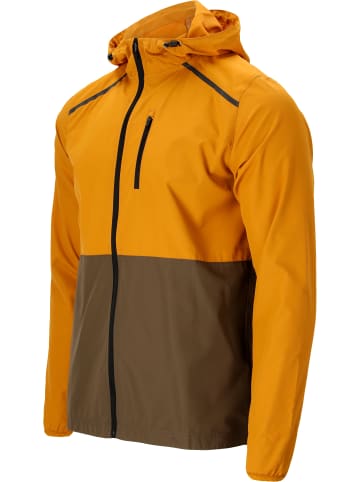 Endurance Laufjacke Hugoee in 5101 Buckthorn Brown