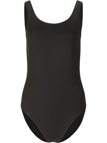 NOU Badeanzug Sonam in 1001 Black