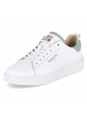 Low Sneaker ELBA in weiß