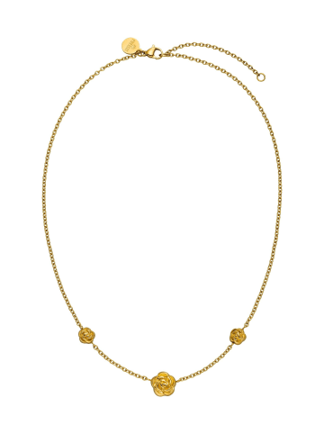 PURELEI Kette Velvet Rose Gold