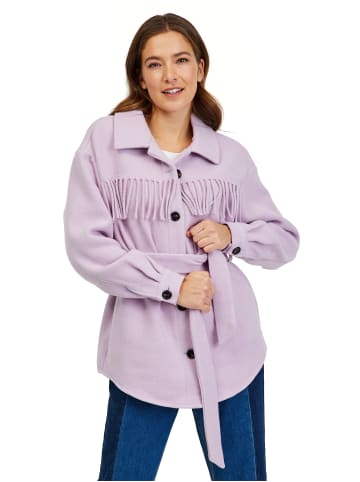 orsay Leichte Jacke in Violett