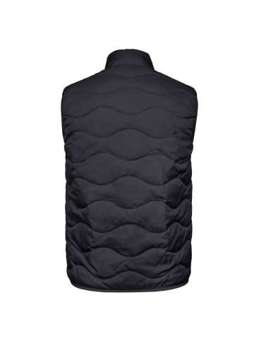 BLAUER USA Weste Vincent in blau