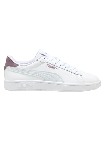 Puma Sneaker in Weiß