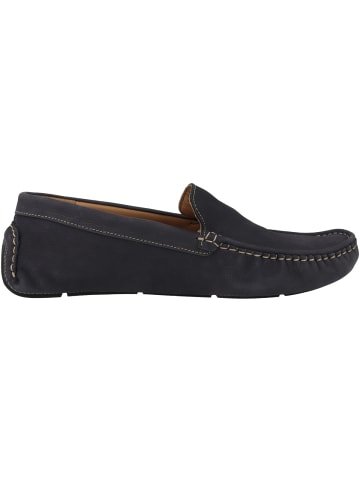 Camel Active Slipper 58PIA01 in dunkelblau