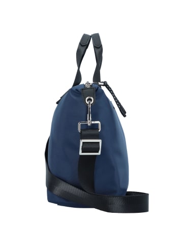 Roncato Portofino Handtasche 28 cm navy