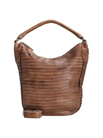 FREDs BRUDER Gürteltier S - Beuteltasche 35 cm (toffee) in toffee