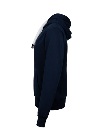 SCHIETWETTER Hoody Sweatshirt Alexa in navy