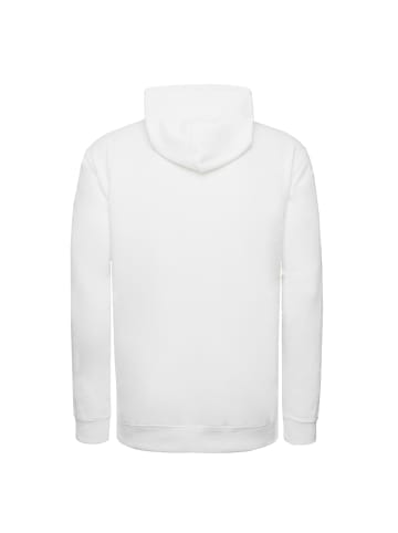 Champion Kapuzenpullover Hooded in weiss