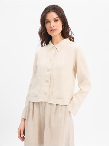 Marie Lund Jacke in beige