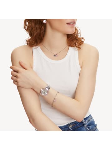 Tamaris Ear Cuff Epoxy Colour in rosa