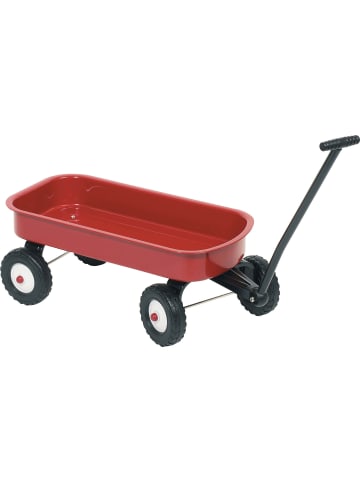Goki Ziehwagen ( Bollerwagen ) - ab 3 Jahren