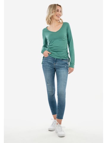 SURI FREY Longsleeve SFY Freyday in green 930