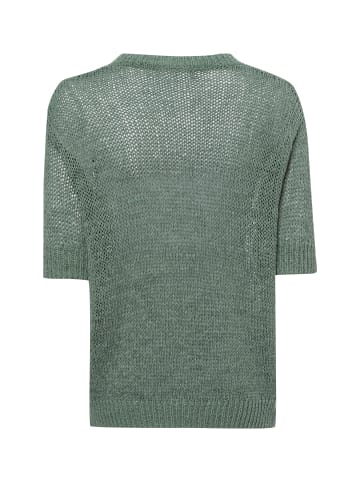 Franco Callegari Pullover in schilf - 0003