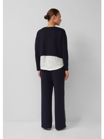 s.Oliver Sweatshirt in 5959_navy