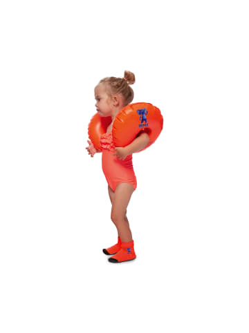 Happy People BEMA® Schwimmhilfe Protection+ für Kinder von 3-6 Jahren in orange