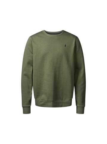 MCS Sweatshirt MCSkyler in Beetle