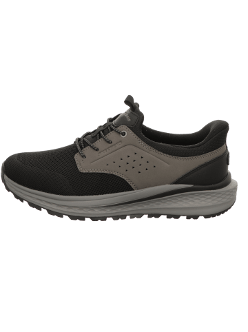 Skechers Slipper in schwarz