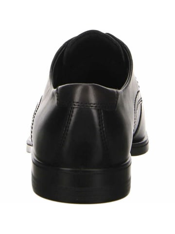 Ecco Business Schuhe für Herren in schwarz