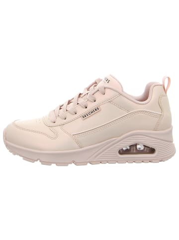 Skechers Sneaker in rosa