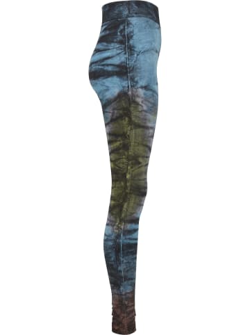 Urban Classics Leggings in black