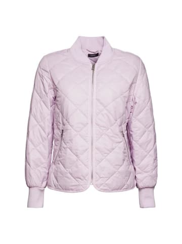 ESPRIT Jacke in lilac