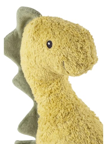 Sigikid Kuscheltier Dino Pure Collection in grün