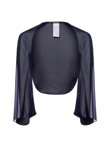SWING Bolero in marine - 0001