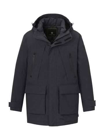 redpoint Funktionsjacke LEX in black