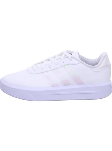 adidas Sneaker Low in weiß
