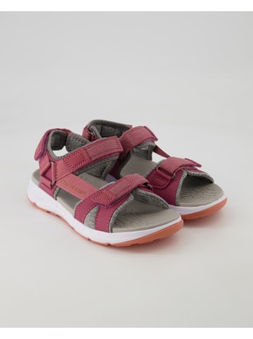 superfit Sandalen in Pink