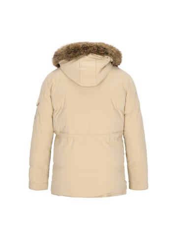 MO Men Coat in beige