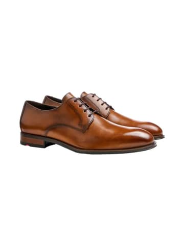 LLOYD Business Schuhe für Herren in cognac