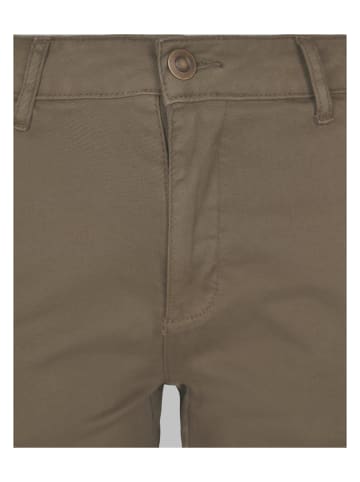 Urban Classics Cargo-Hosen in olive