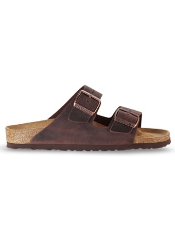 Birkenstock Pantoletten in braun