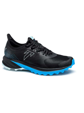 TECNICA Laufschuh in Schwarz