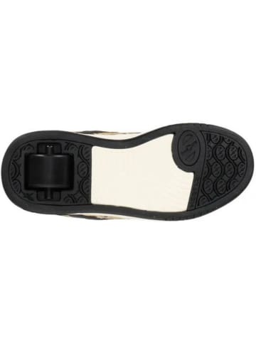Heelys Sneaker in Schwarz