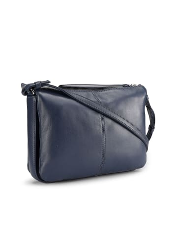 LIEBESKIND BERLIN Nina Umhängetasche M Leder 25 cm in peacoat