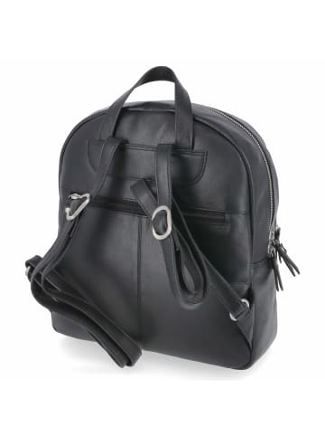 Beliana Cityrucksack in schwarz