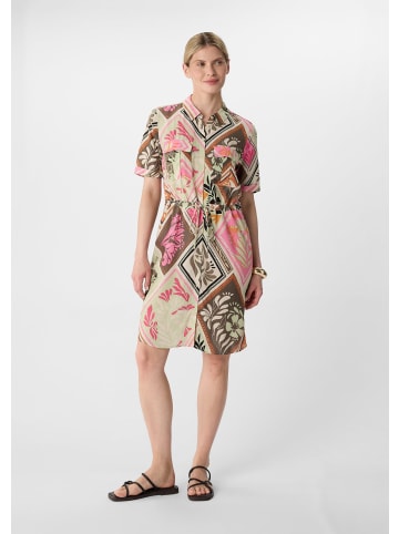 comma Kleid in 44A1_pink