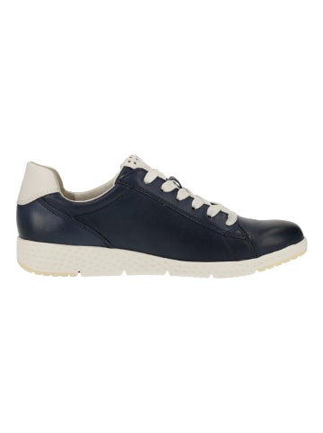 Marco Tozzi Sneaker in Navy