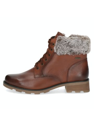 Caprice Winterstiefel für Damen in uni
