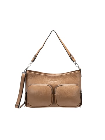 Gerry Weber Hobo 'Circadian  in Tannin 29,00 x 20,00 x 10,00 cm'